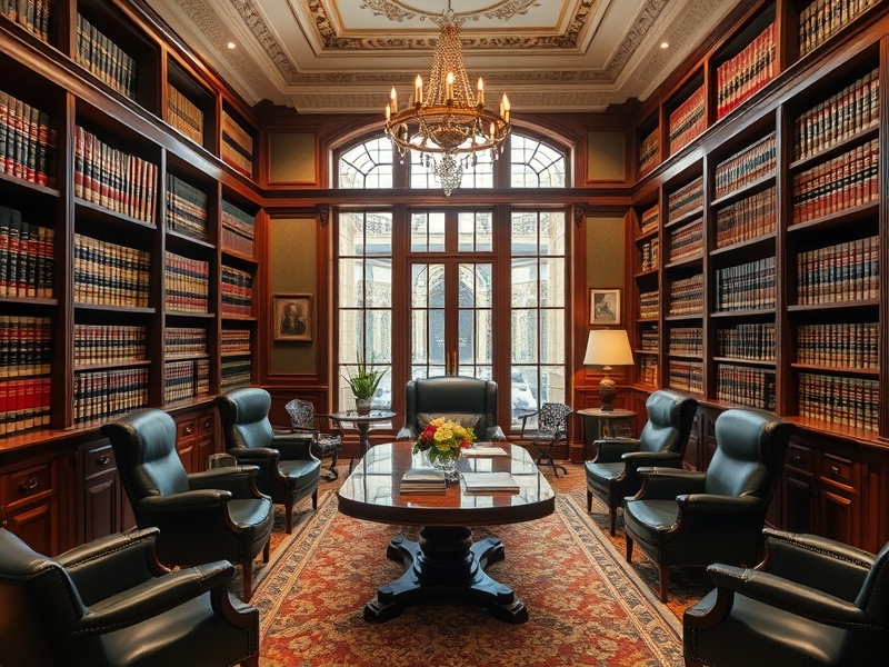 Consejos y Guías sobre Labour Law Attorney Bloemfontein en Bloemfontein