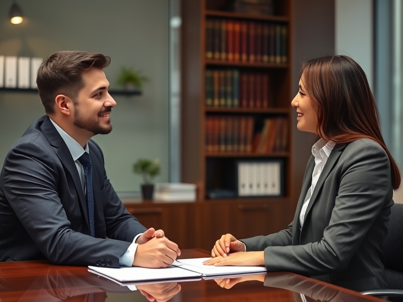 Labour & Employment Law Bloemfontein